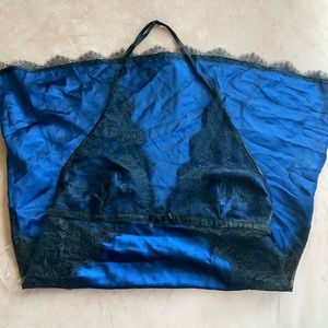 Victoria’s Secret teddy